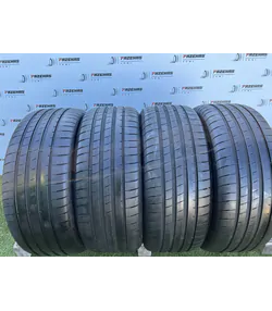 245/45 R18 Goodyear Eagle F1 nyári gumi 5-6mm - Mobil Gumis