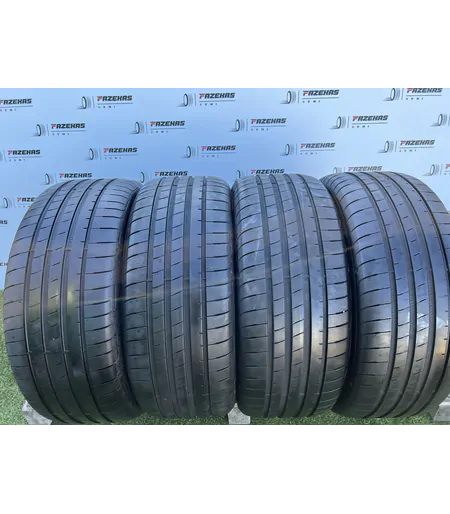 245/45 R18 Goodyear Eagle F1 nyári gumi 5-6mm 1