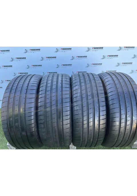 245/45 R18 Goodyear Eagle F1 nyári gumi 5-6mm