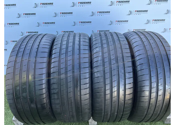 245/45 R18 Goodyear Eagle F1 nyári gumi 5-6mm - Mobil Gumis