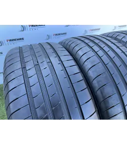245/45 R18 Goodyear Eagle F1 nyári gumi 5-6mm 2