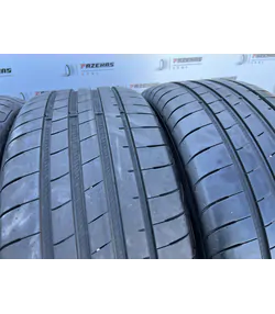 245/45 R18 Goodyear Eagle F1 nyári gumi 5-6mm 3