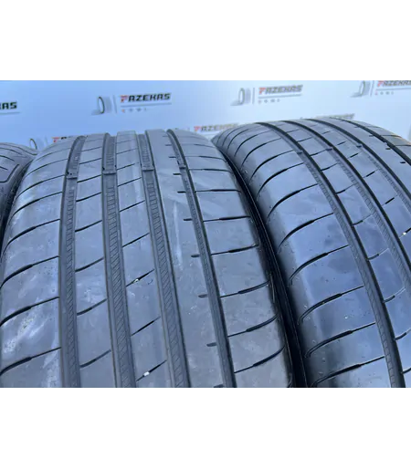 245/45 R18 Goodyear Eagle F1 nyári gumi 5-6mm 3