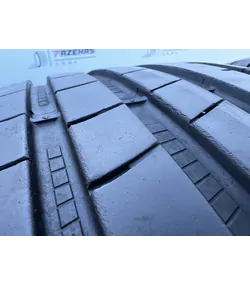 245/45 R18 Goodyear Eagle F1 nyári gumi 5-6mm 4