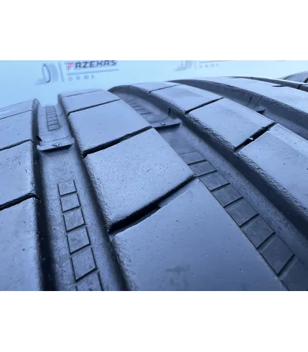 245/45 R18 Goodyear Eagle F1 nyári gumi 5-6mm - Mobil Gumis 4