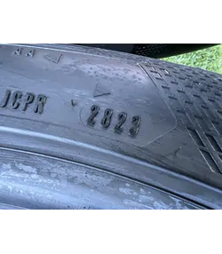 245/45 R18 Goodyear Eagle F1 nyári gumi 5-6mm 5
