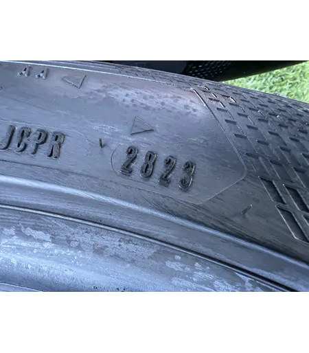 245/45 R18 Goodyear Eagle F1 nyári gumi 5-6mm 5