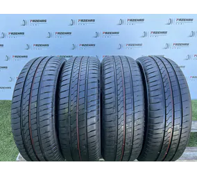 185/60 R15 Firestone Roadhawk nyári gumi 5-5,5mm - Mobil Gumis