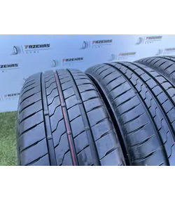 185/60 R15 Firestone Roadhawk nyári gumi 5-5,5mm - Mobil Gumis 2