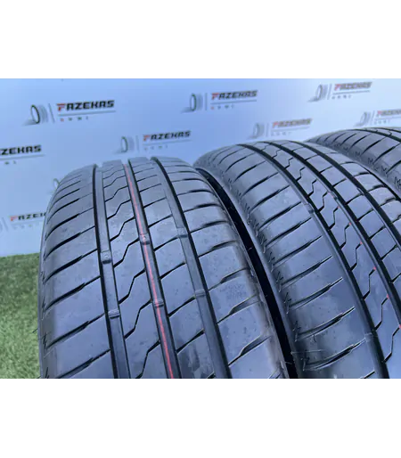 185/60 R15 Firestone Roadhawk nyári gumi 5-5,5mm 2