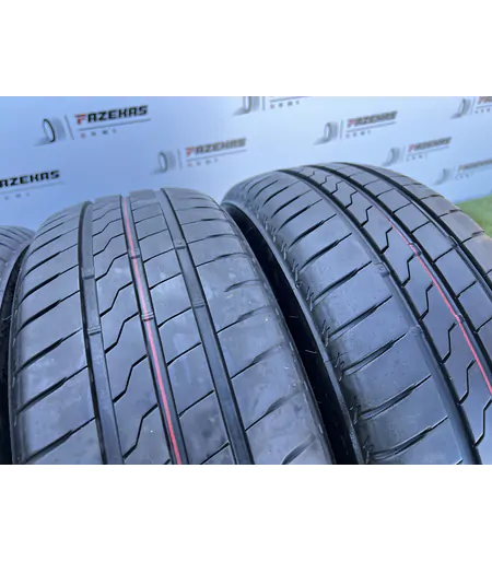 185/60 R15 Firestone Roadhawk nyári gumi 5-5,5mm - Mobil Gumis 3