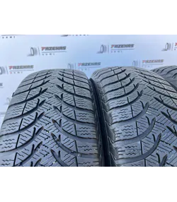 185/60 R15 Michelin Alpin A4 téli gumi 5,5mm - Mobil Gumis 2