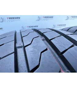 185/60 R15 Firestone Roadhawk nyári gumi 5-5,5mm - Mobil Gumis 4