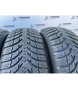 185/60 R15 Michelin Alpin A4 téli gumi 5,5mm - Mobil Gumis 3