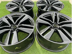 5x114.3 19" Ford Mustang gyári alufelni 9Jx19h2 ET45 6