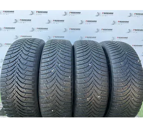 215/65 R16 Hankook Winter I’cept RS2 téli gumi 4,5-5mm - Mobil Gumis