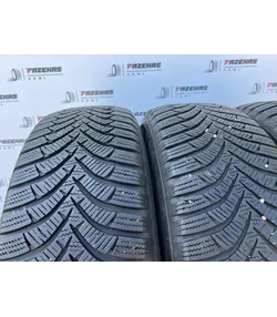 215/65 R16 Hankook Winter I’cept RS2 téli gumi 4,5-5mm - Mobil Gumis 2