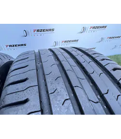 215/60 R17 Continental ContiEcoContact5 nyári gumi 6,5mm 3