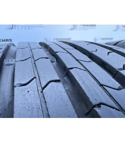 215/60 R17 Continental ContiEcoContact5 nyári gumi 6,5mm 4