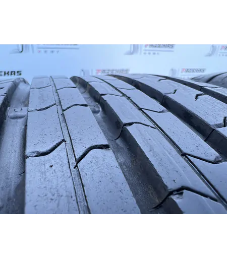 215/60 R17 Continental ContiEcoContact5 nyári gumi 6,5mm - Mobil Gumis 4