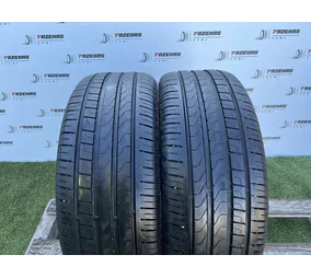 235/50 R19 Pirelli Scorpion Verde nyári gumi 7mm alapértelmezett kép