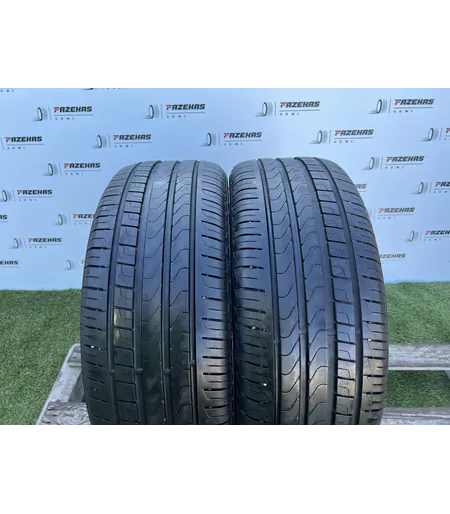 235/50 R19 Pirelli Scorpion Verde nyári gumi 7mm 1