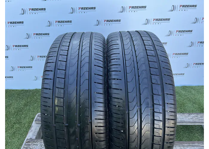 235/50 R19 Pirelli Scorpion Verde nyári gumi 7mm - Mobil Gumis