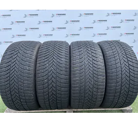 275/40 R20 Bridgestone Blizzak LM05 téli gumi 5-5,5mm - Mobil Gumis