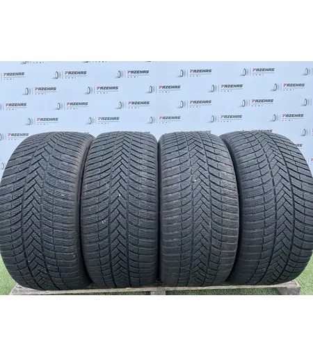 275/40 R20 Bridgestone Blizzak LM05 téli gumi 5-5,5mm - Mobil Gumis