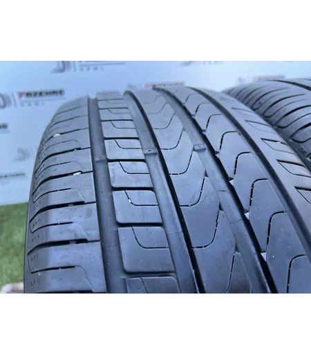 235/50 R19 Pirelli Scorpion Verde nyári gumi 7mm 2