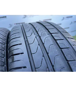 235/50 R19 Pirelli Scorpion Verde nyári gumi 7mm 3