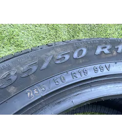 235/50 R19 Pirelli Scorpion Verde nyári gumi 7mm 6