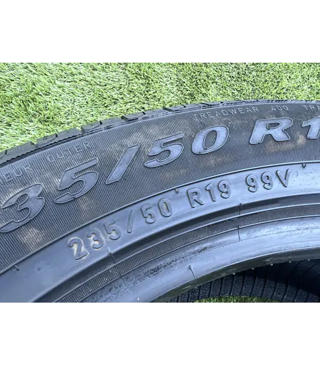 235/50 R19 Pirelli Scorpion Verde nyári gumi 7mm 6