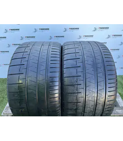 315/30 R21 Pirelli PZero Corsa nyári gumi 4mm 1