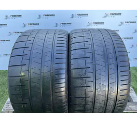 315/30 R21 Pirelli PZero Corsa nyári gumi 4mm - Mobil Gumis