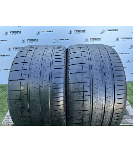 315/30 R21 Pirelli PZero Corsa nyári gumi 4mm 1