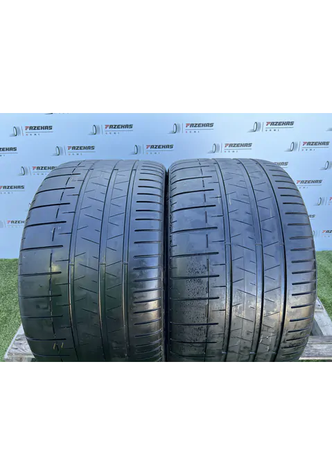 315/30 R21 Pirelli PZero Corsa nyári gumi 4mm