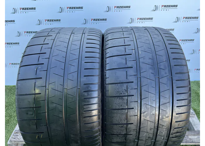 315/30 R21 Pirelli PZero Corsa nyári gumi 4mm alapértelmezett kép