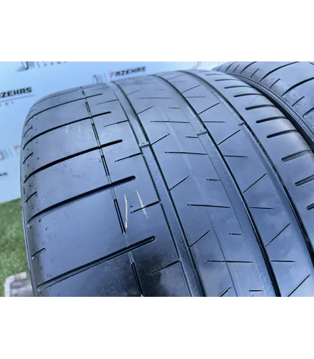 315/30 R21 Pirelli PZero Corsa nyári gumi 4mm 2