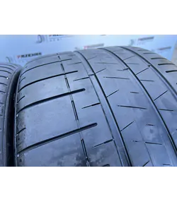 315/30 R21 Pirelli PZero Corsa nyári gumi 4mm 3