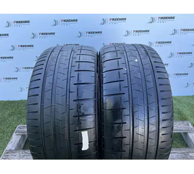 255/35 R20 Pirelli PZero Corsa nyári gumi 5mm alapértelmezett kép