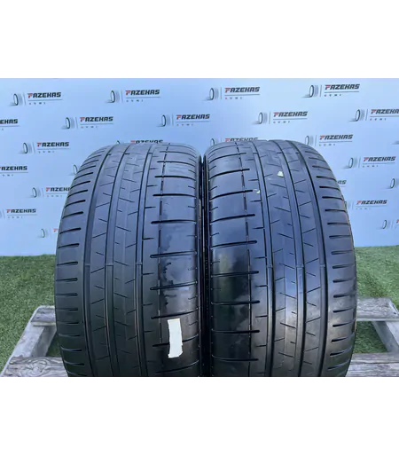 255/35 R20 Pirelli PZero Corsa nyári gumi 5mm 1