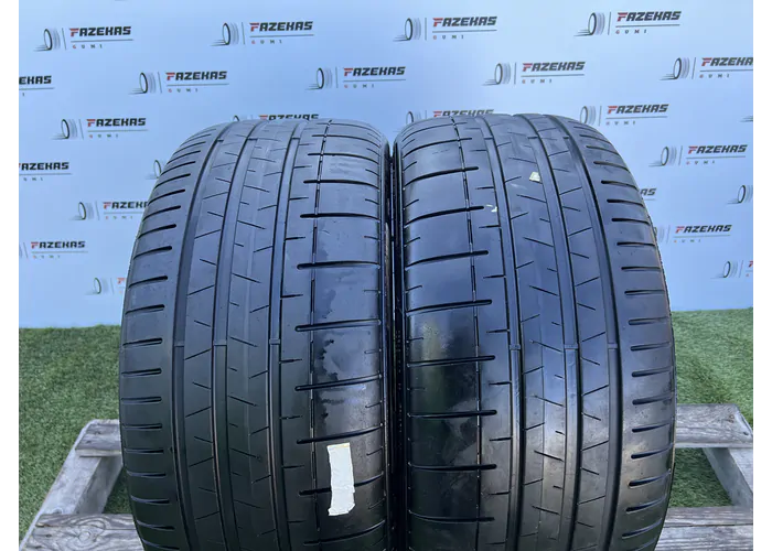 255/35 R20 Pirelli PZero Corsa nyári gumi 5mm - Mobil Gumis
