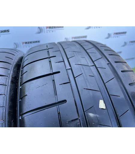 255/35 R20 Pirelli PZero Corsa nyári gumi 5mm 3