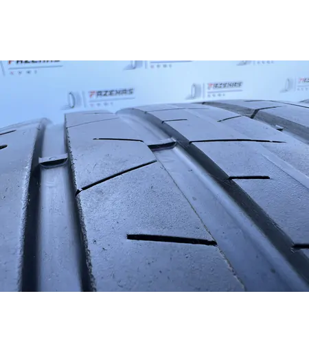 255/35 R20 Pirelli PZero Corsa nyári gumi 5mm 4
