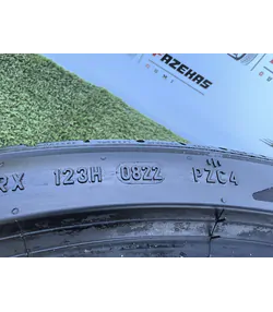 255/35 R20 Pirelli PZero Corsa nyári gumi 5mm 6