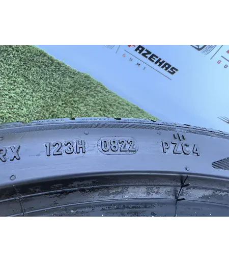 255/35 R20 Pirelli PZero Corsa nyári gumi 5mm 6