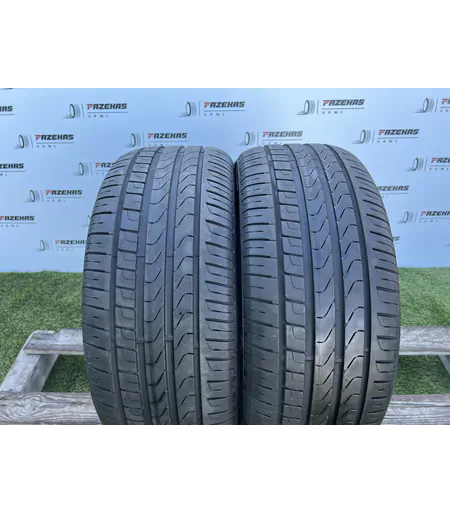 225/45 R17 Pirelli Cinturato P7 nyári gumi 5,5mm 1