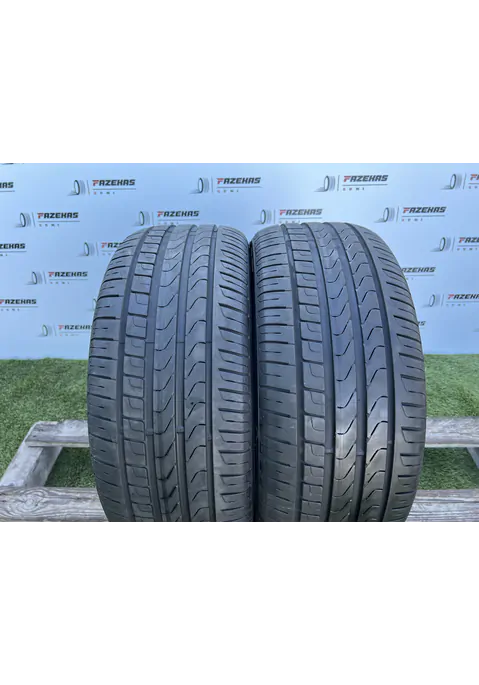 225/45 R17 Pirelli Cinturato P7 nyári gumi 5,5mm