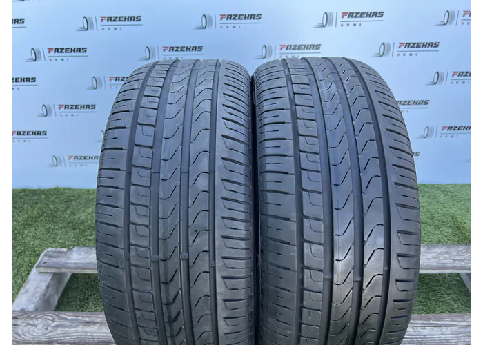 225/45 R17 Pirelli Cinturato P7 nyári gumi 5,5mm alapértelmezett kép